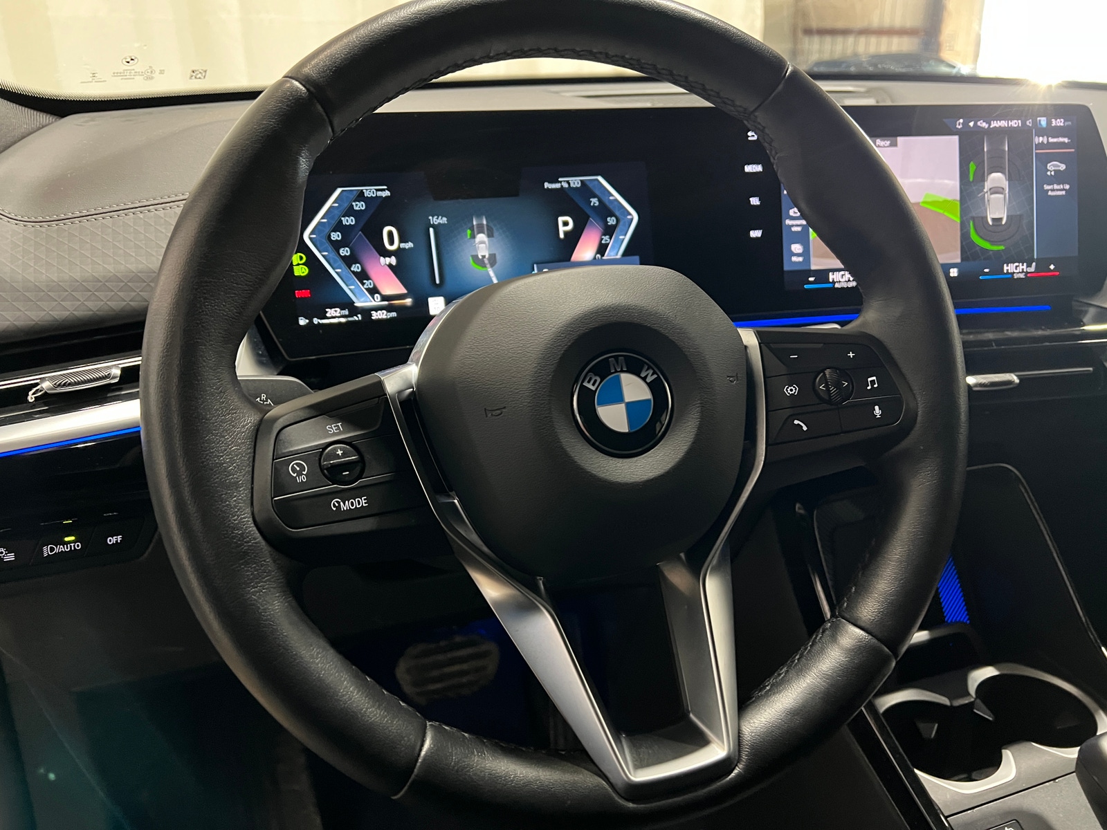 Thumbnail: 2025 BMW X2 - 4