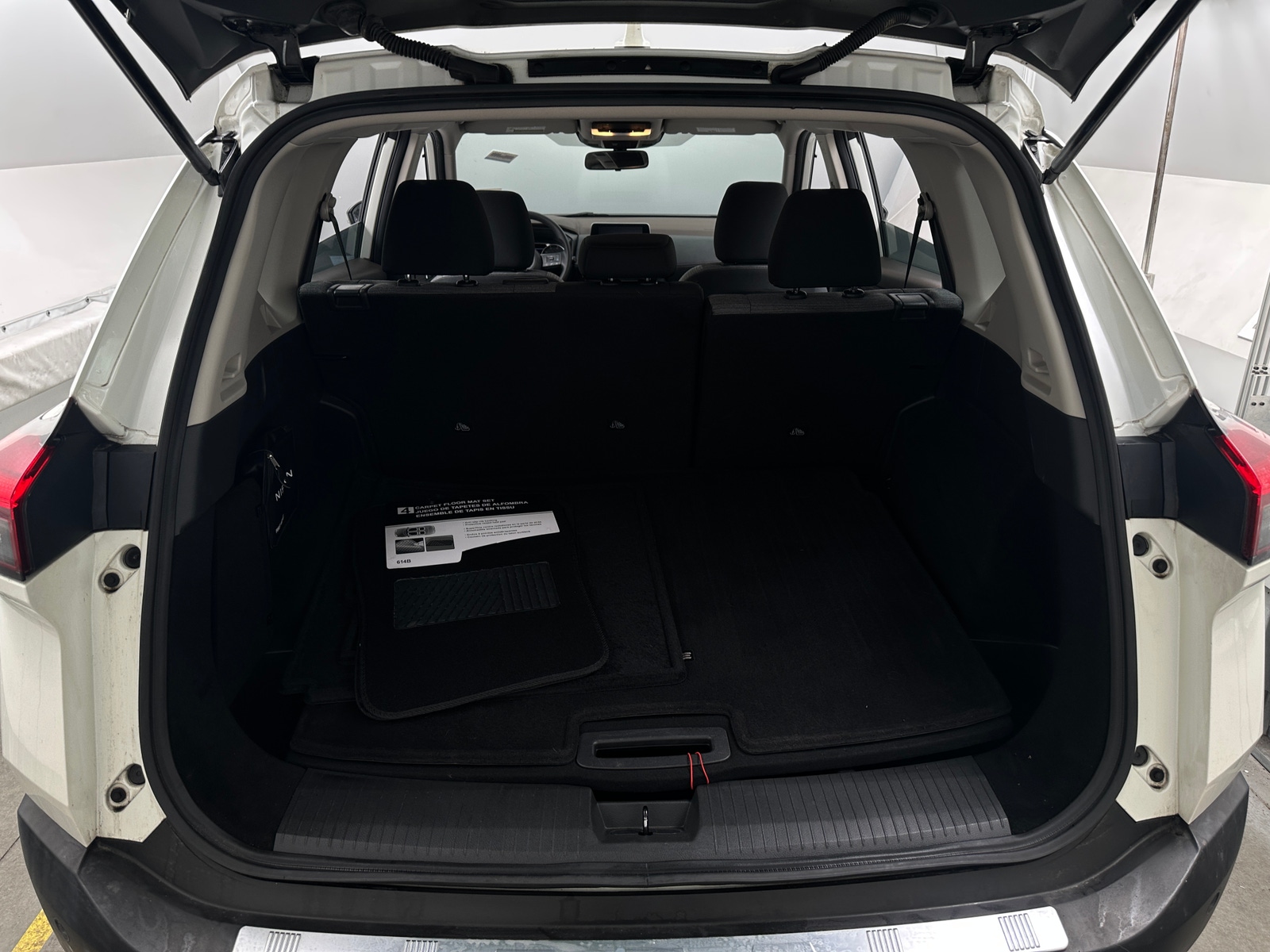 Thumbnail: 2023 Nissan Rogue - 7