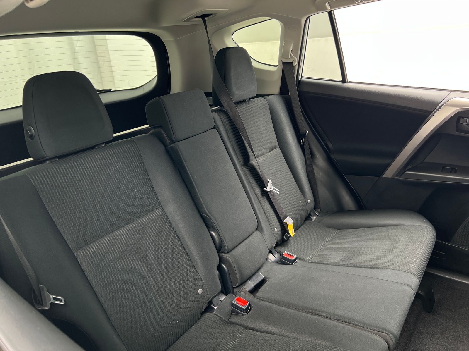 Thumbnail: 2018 Toyota RAV4 - 6