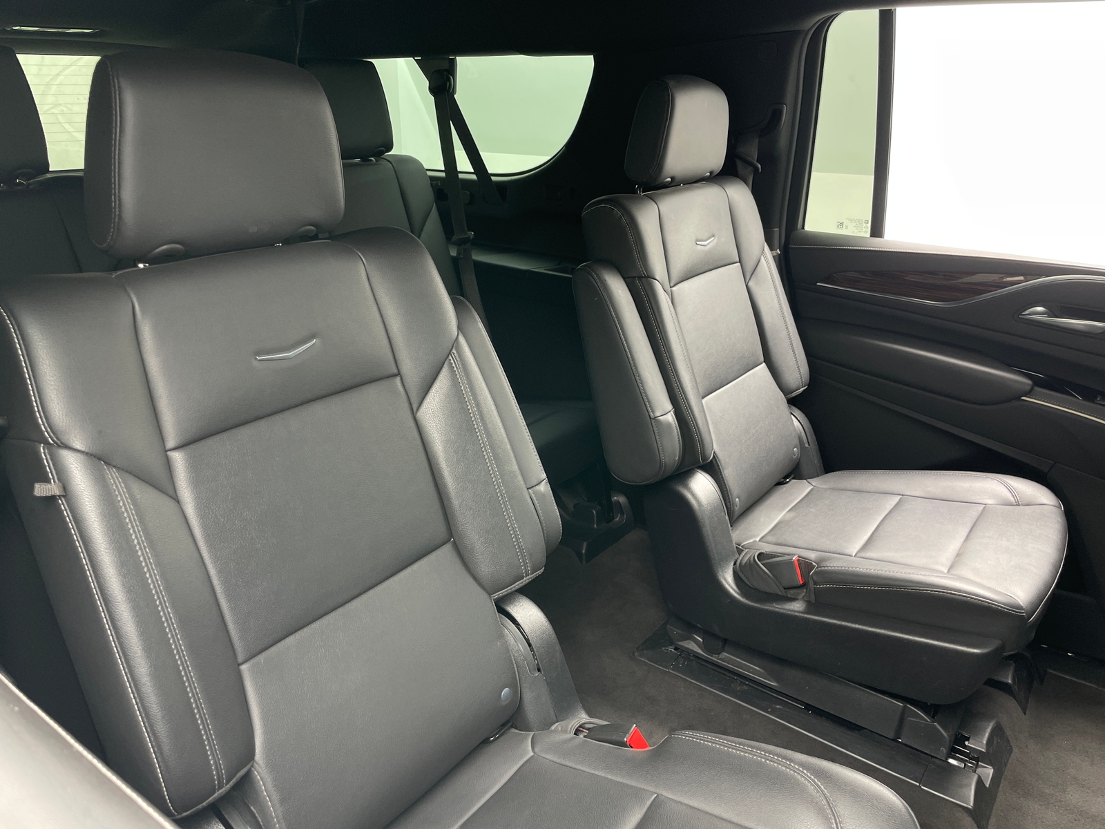 Thumbnail: 2022 Cadillac Escalade - 5