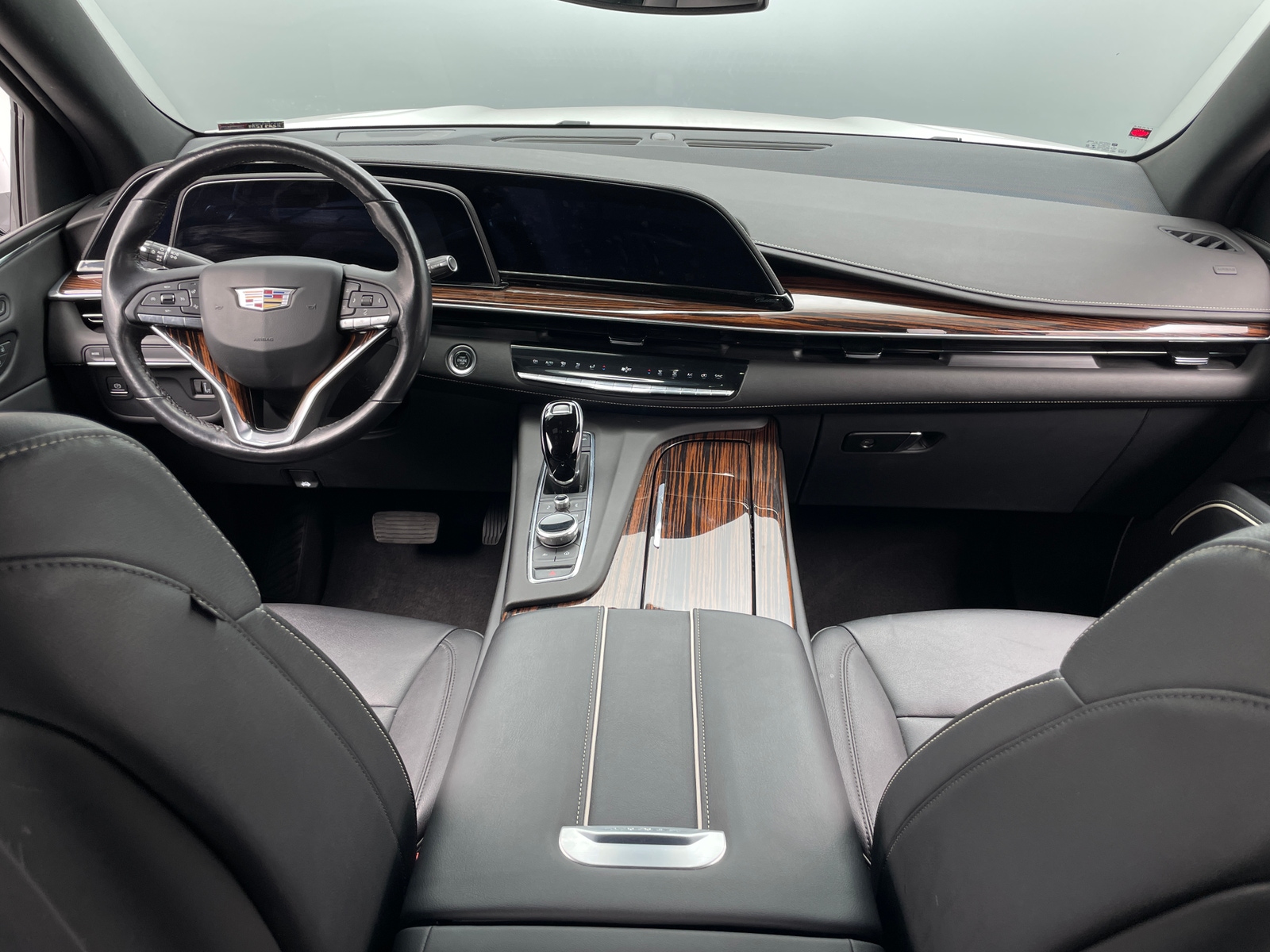 Thumbnail: 2022 Cadillac Escalade - 2