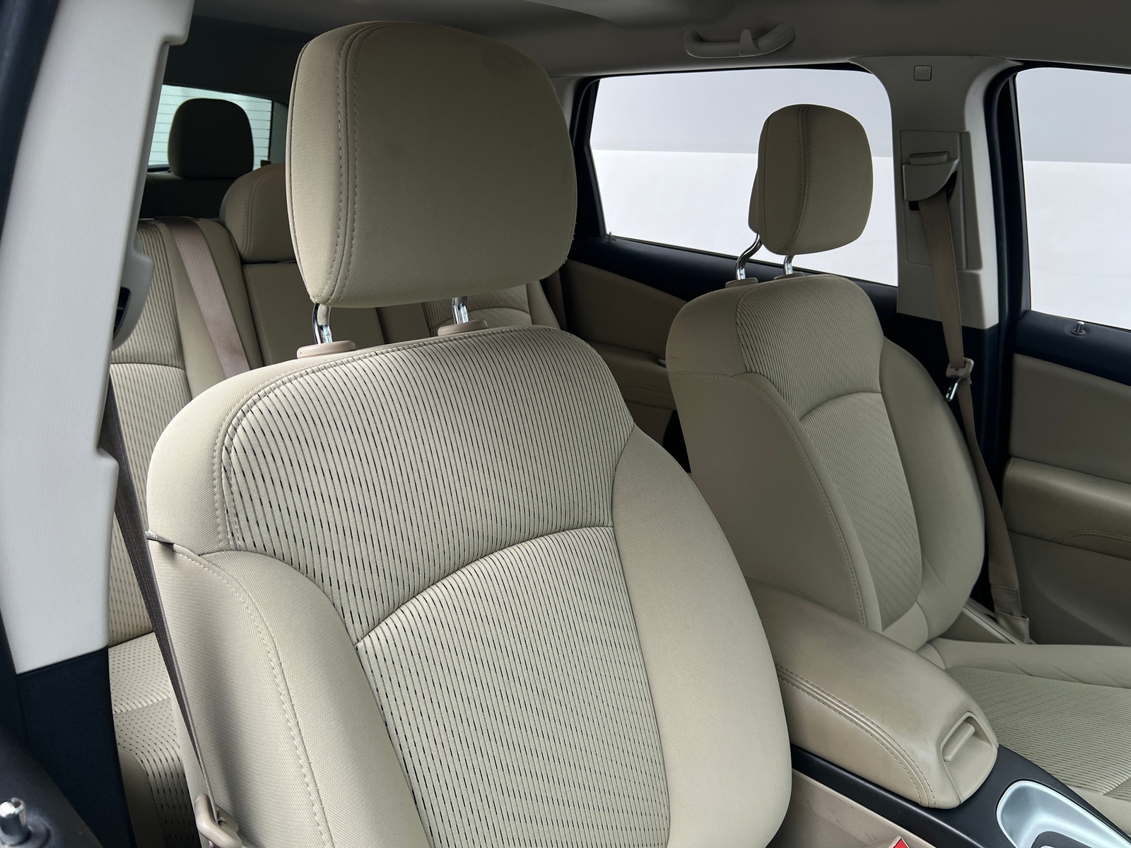 Thumbnail: 2020 Dodge Journey - 2