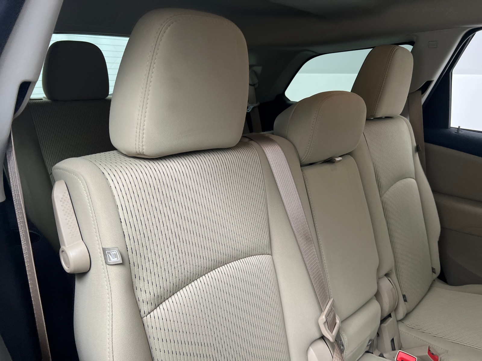 Thumbnail: 2020 Dodge Journey - 6