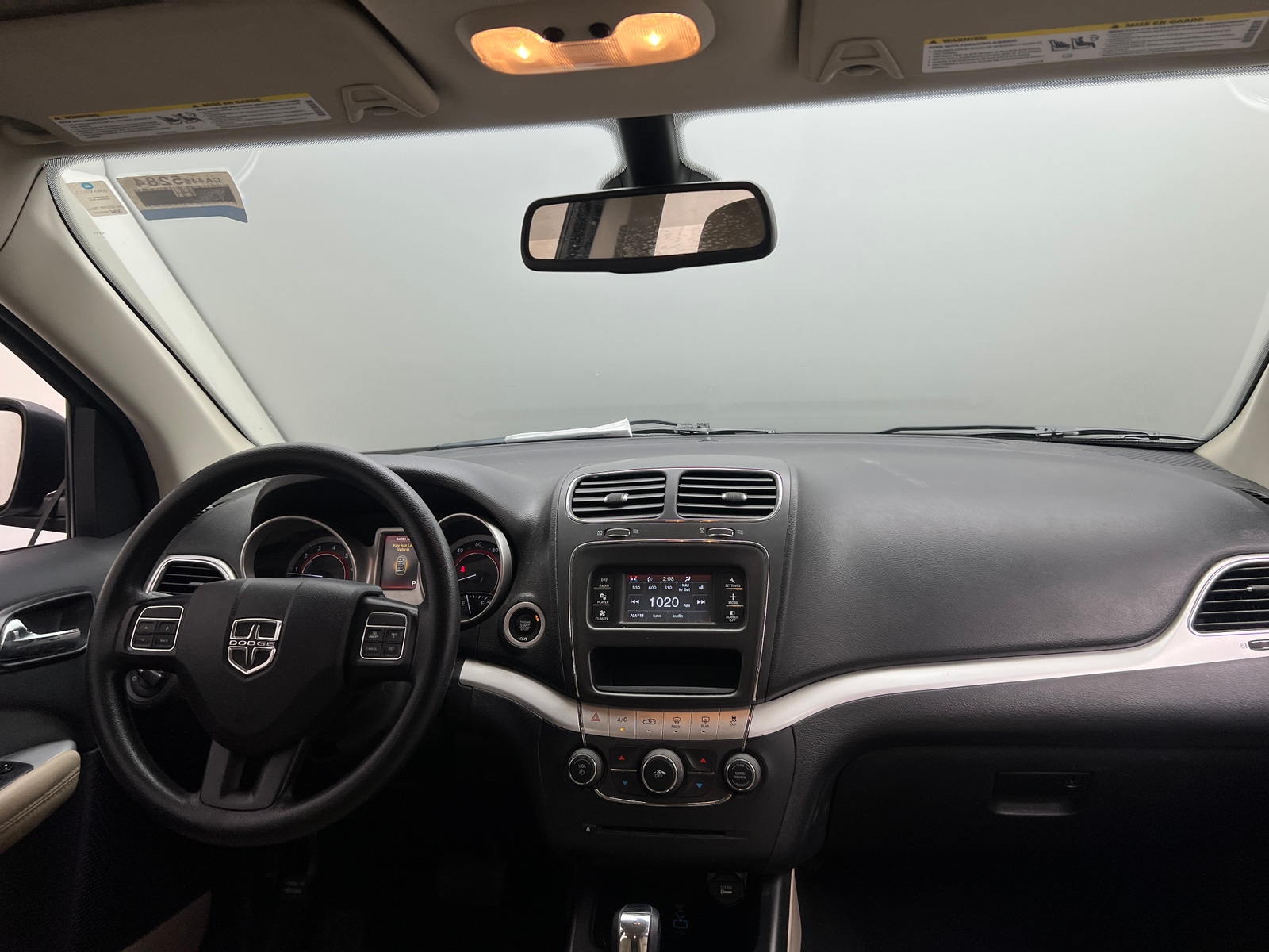 Thumbnail: 2020 Dodge Journey - 3