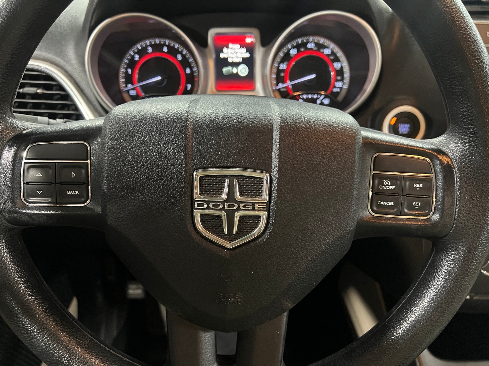 Thumbnail: 2020 Dodge Journey - 5