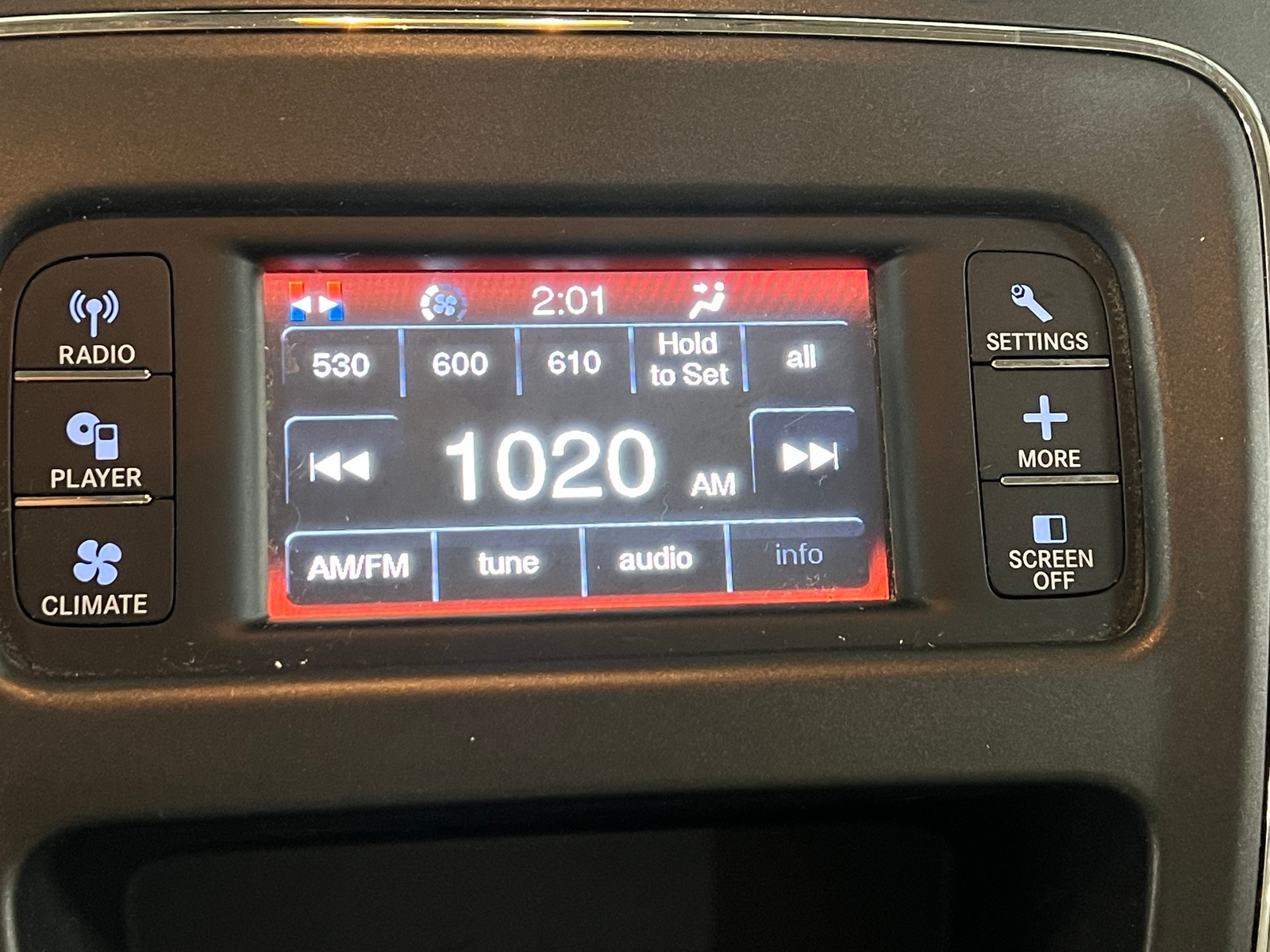 Thumbnail: 2020 Dodge Journey - 4