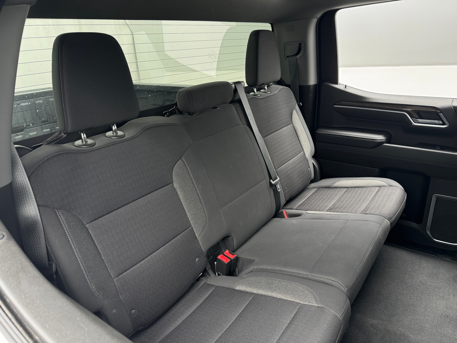 Thumbnail: 2022 GMC Sierra 1500 - 6