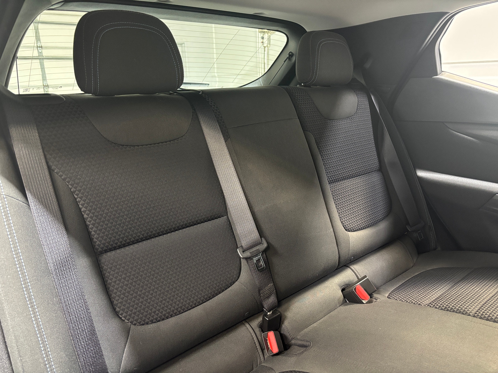 Thumbnail: 2023 Chevrolet Bolt EUV - 6