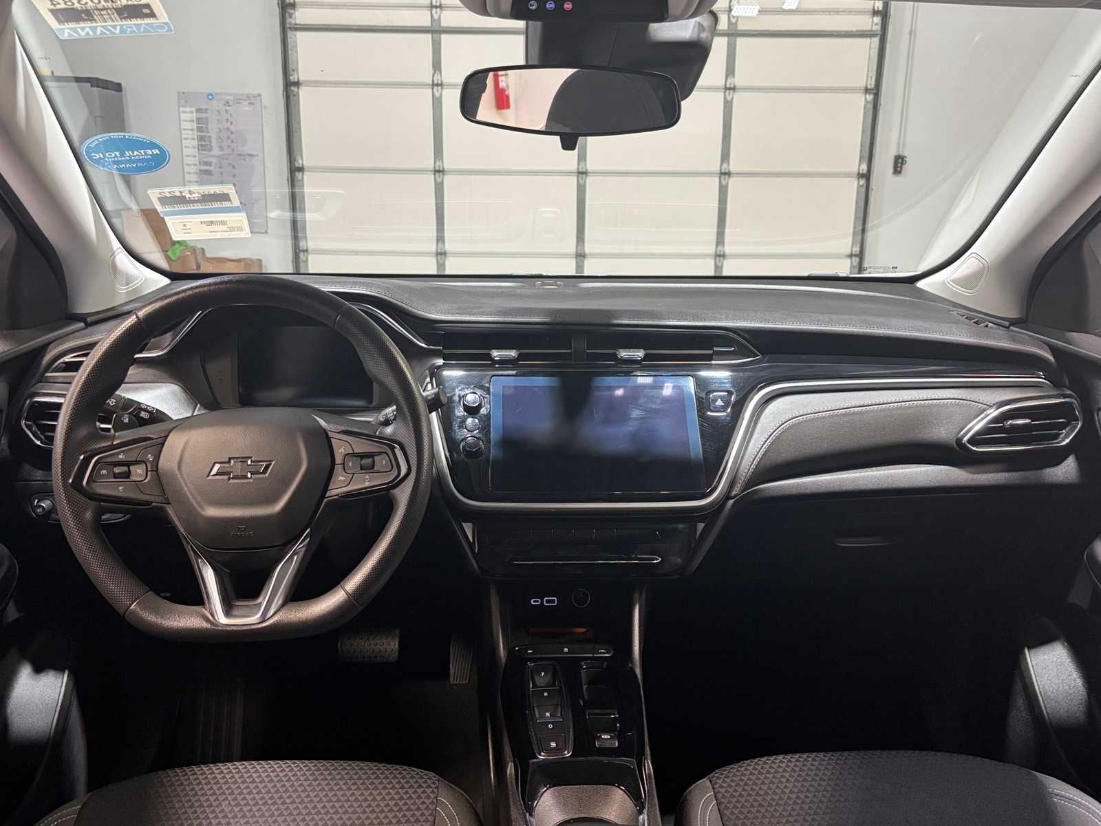 Thumbnail: 2023 Chevrolet Bolt EUV - 3