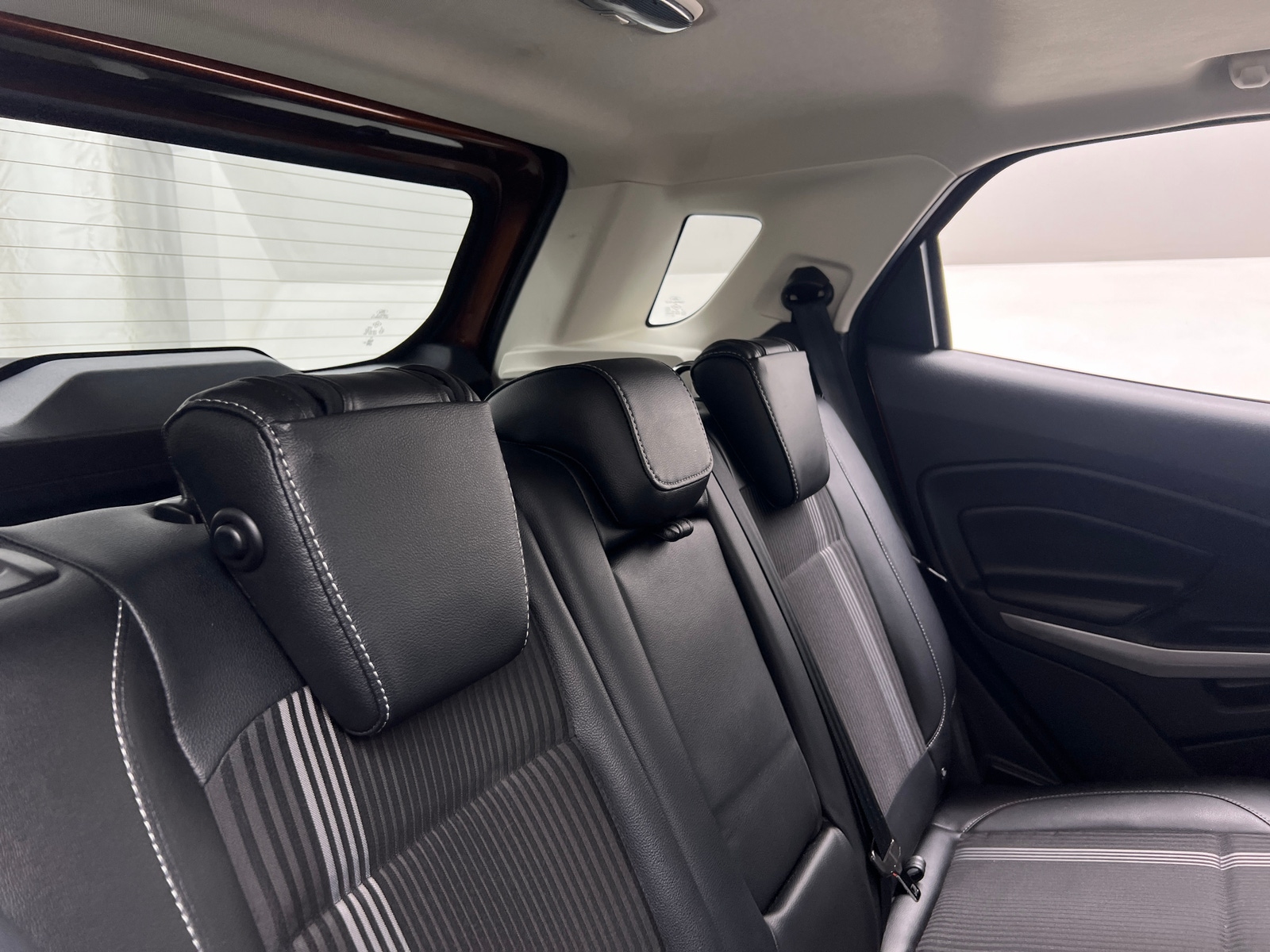 Thumbnail: 2020 Ford EcoSport - 5