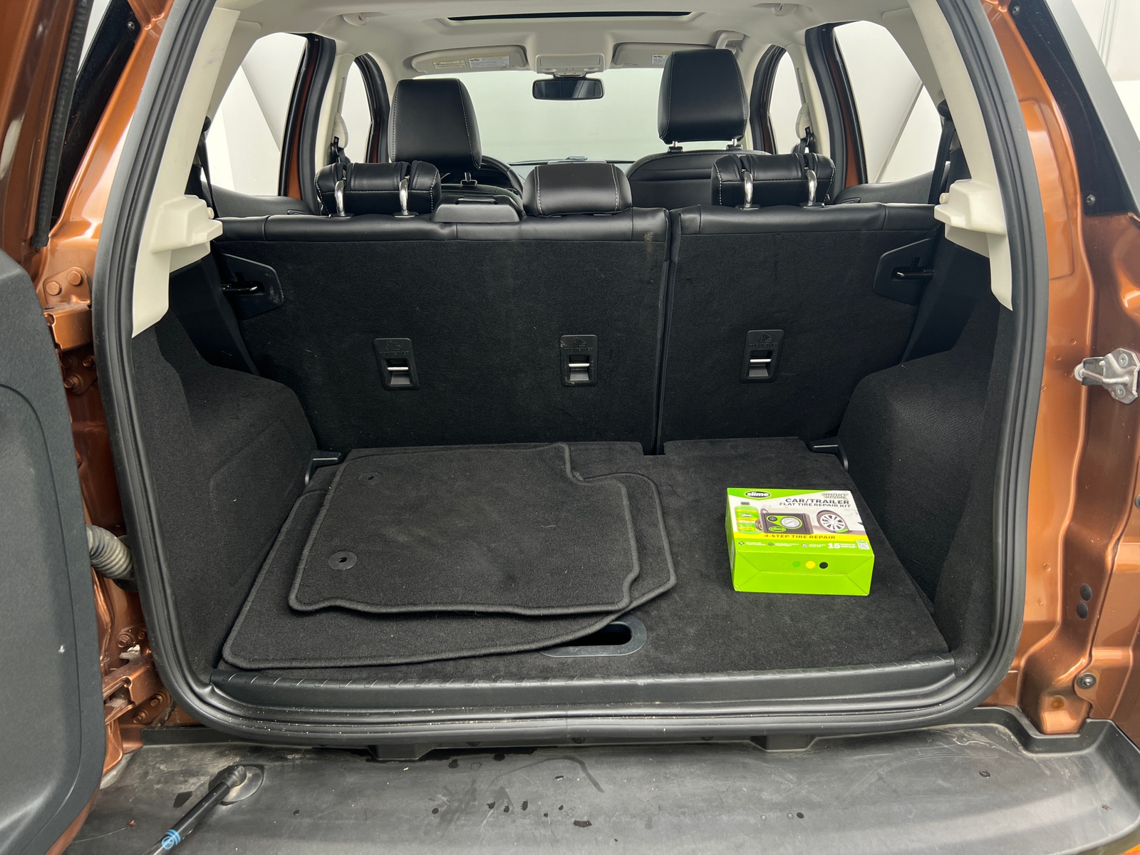 Thumbnail: 2020 Ford EcoSport - 6