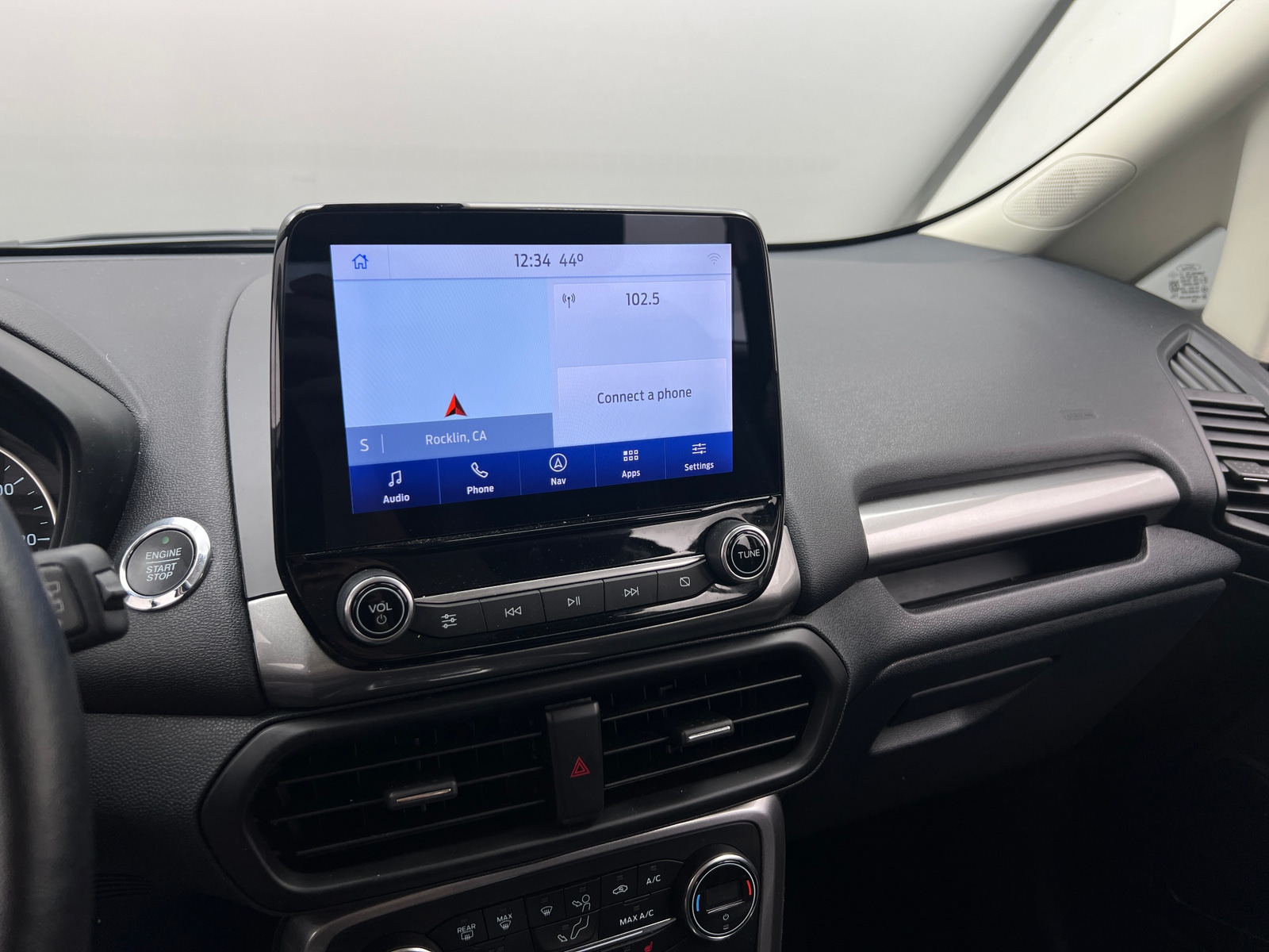 Thumbnail: 2020 Ford EcoSport - 3