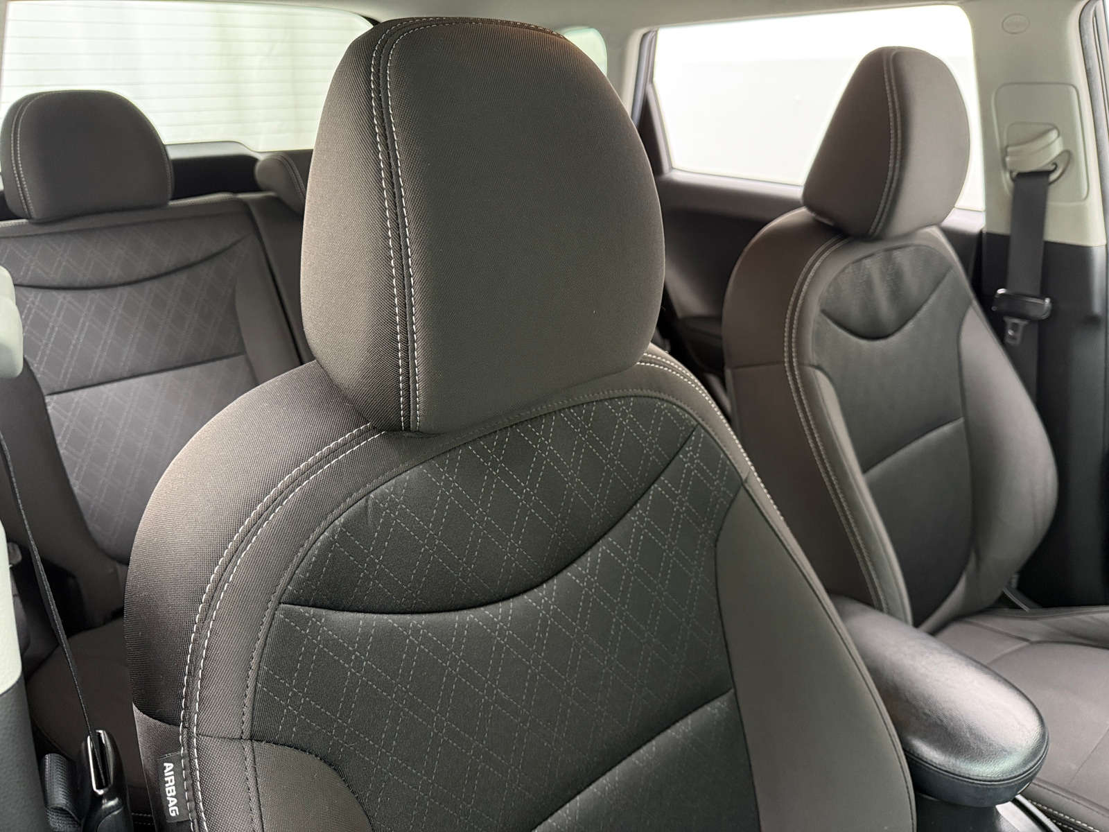 Thumbnail: 2017 Kia Soul - 2