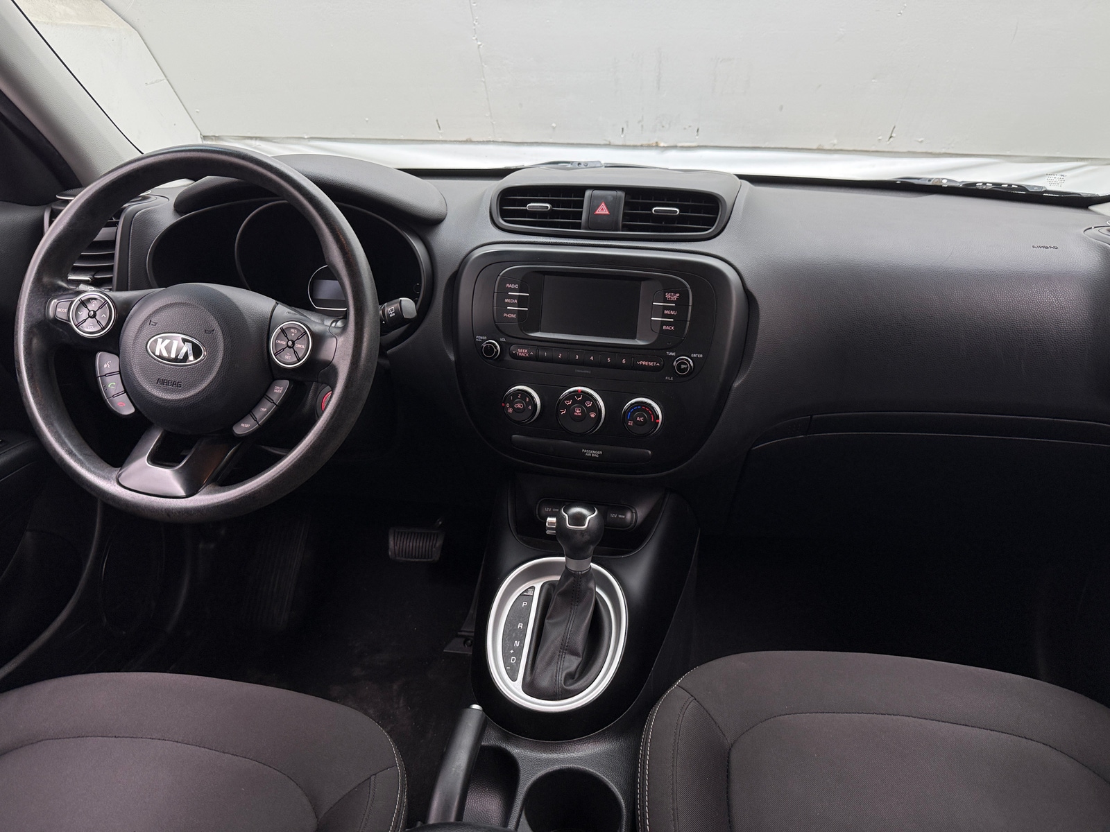 Thumbnail: 2017 Kia Soul - 3