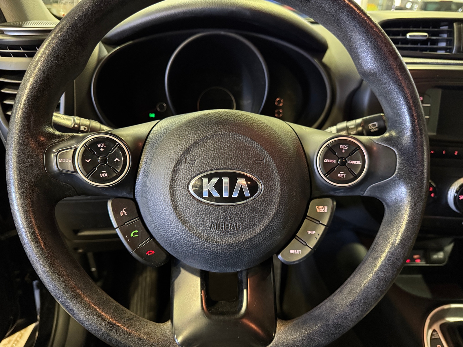 Thumbnail: 2017 Kia Soul - 5