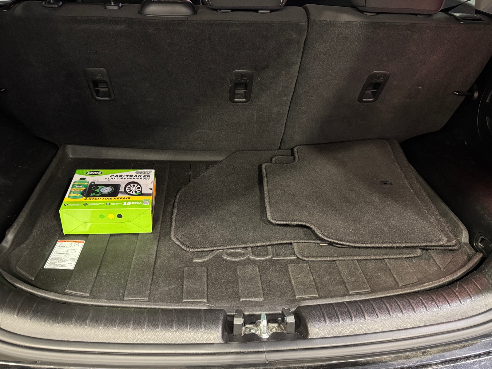 Thumbnail: 2017 Kia Soul - 7