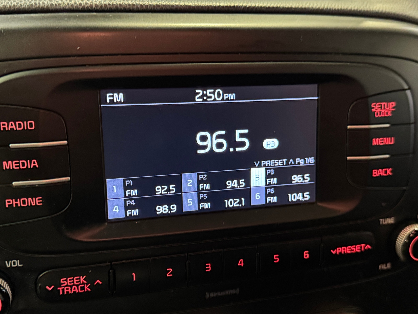 Thumbnail: 2017 Kia Soul - 4