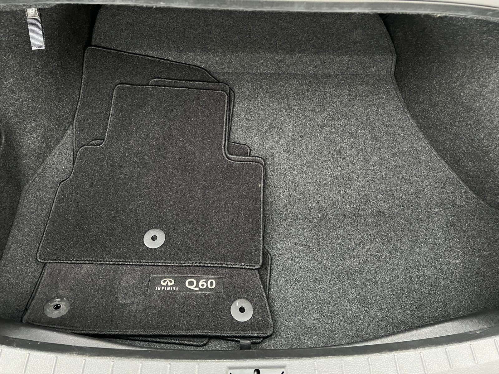 Thumbnail: 2022 INFINITI Q60 - 4