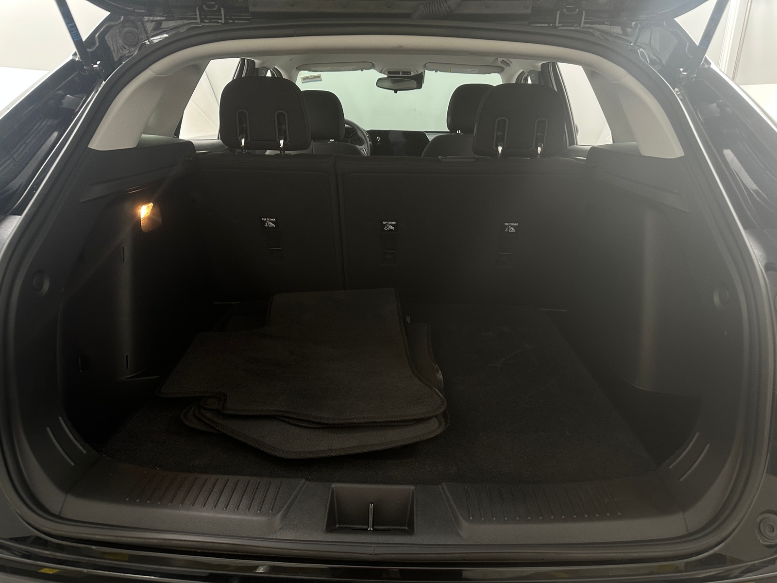 Thumbnail: 2024 Chevrolet Trax - 7