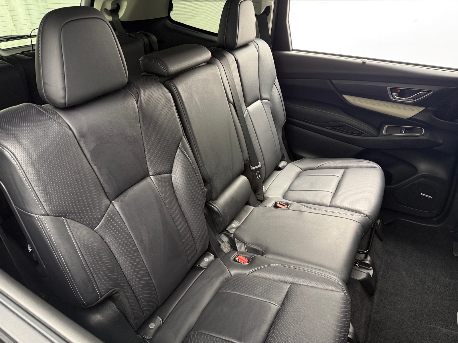 Thumbnail: 2019 Subaru Ascent - 5