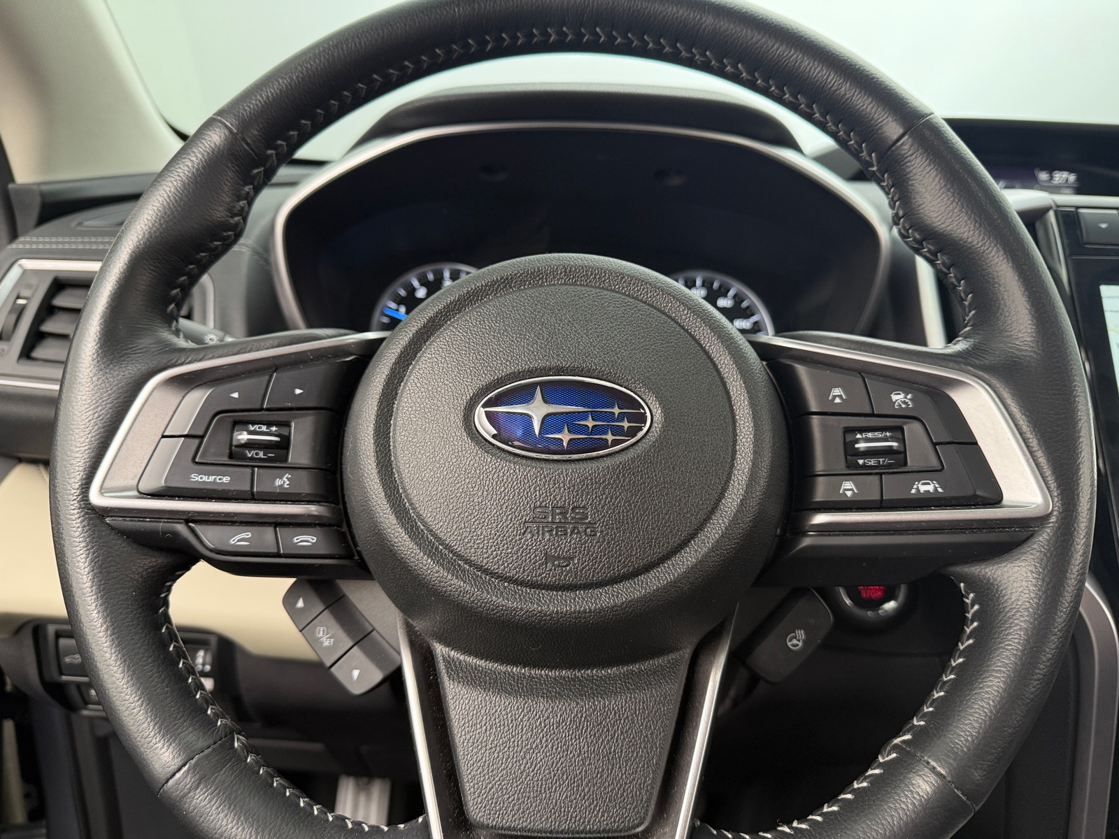 Thumbnail: 2019 Subaru Ascent - 4