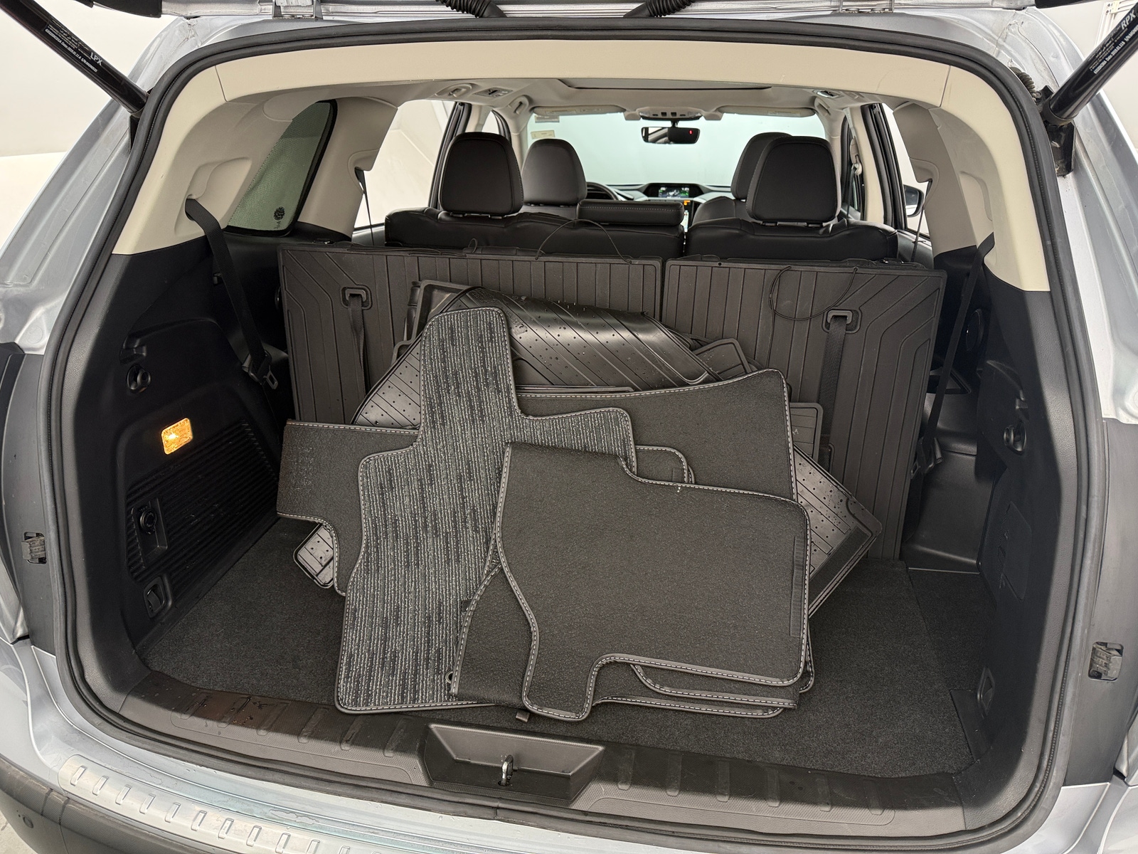 Thumbnail: 2019 Subaru Ascent - 6