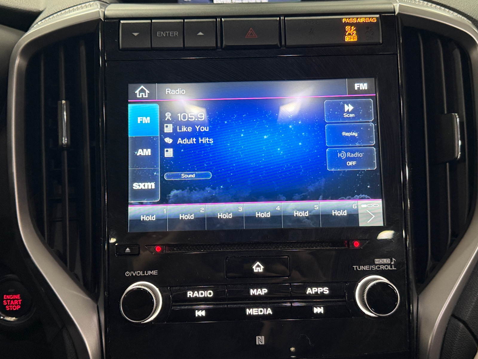 Thumbnail: 2019 Subaru Ascent - 3