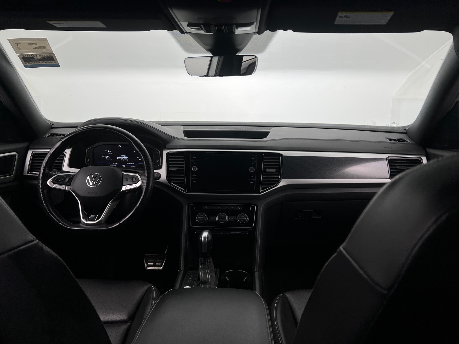 Thumbnail: 2022 Volkswagen Atlas - 2