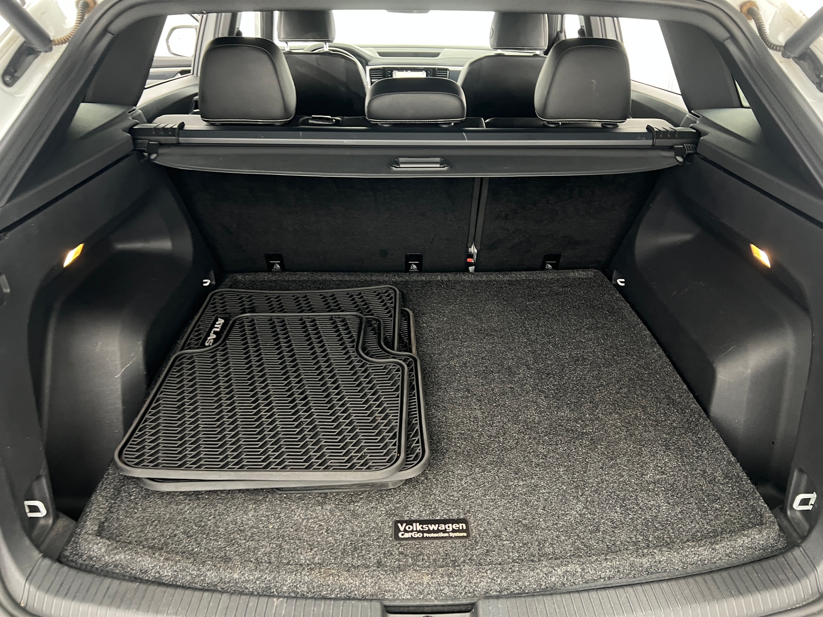 Thumbnail: 2022 Volkswagen Atlas - 6