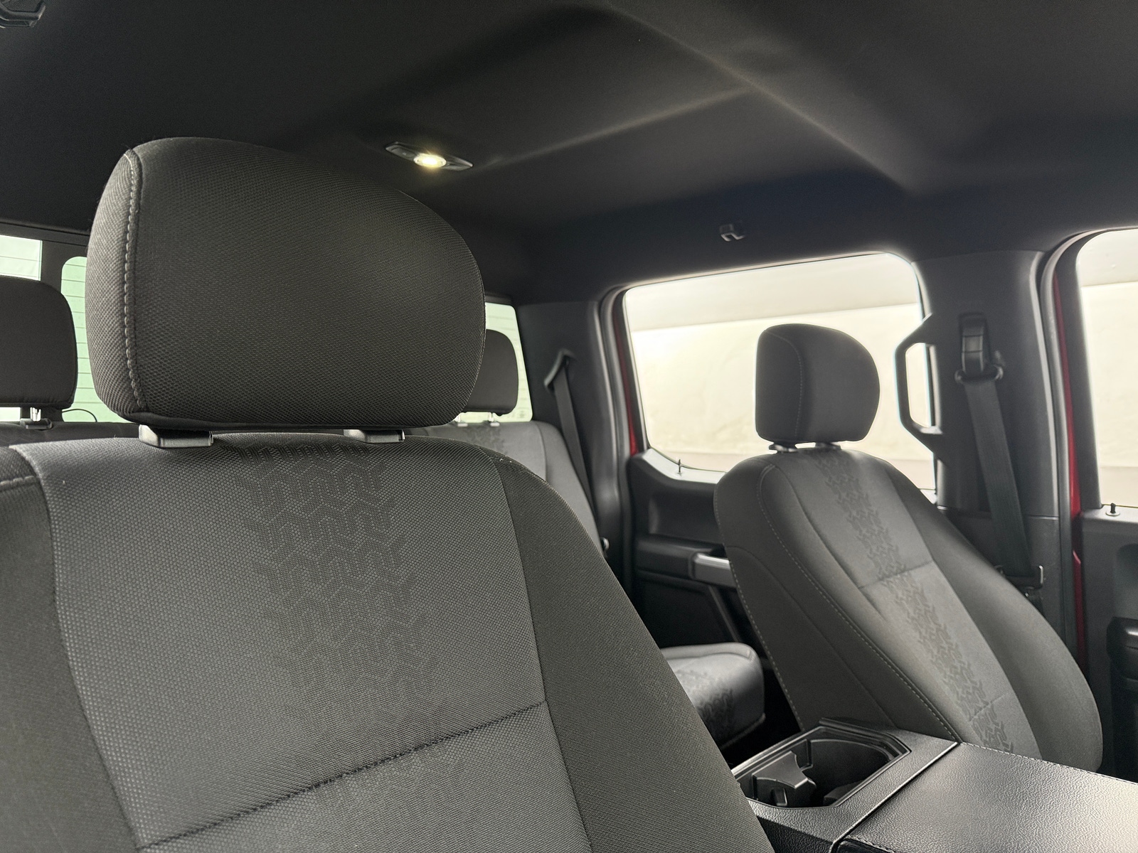 Thumbnail: 2018 Ford Econoline - 2