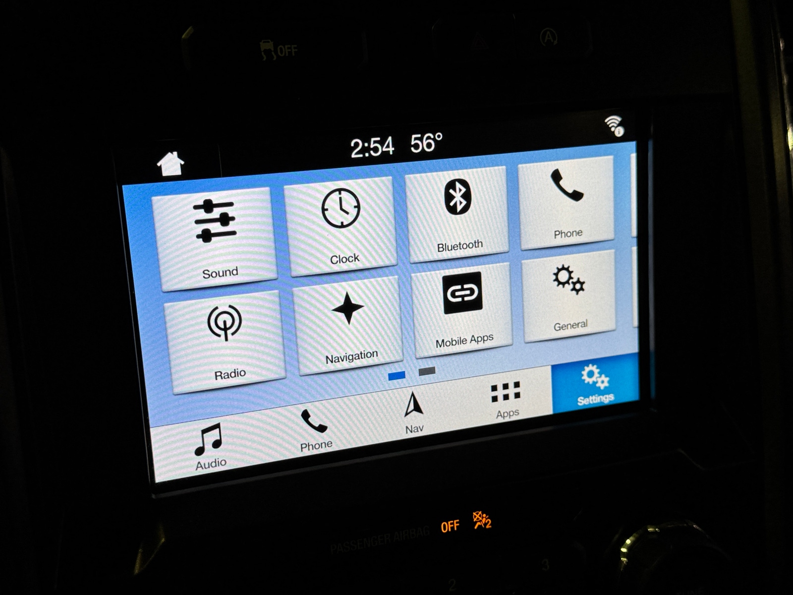 Thumbnail: 2018 Ford Econoline - 4