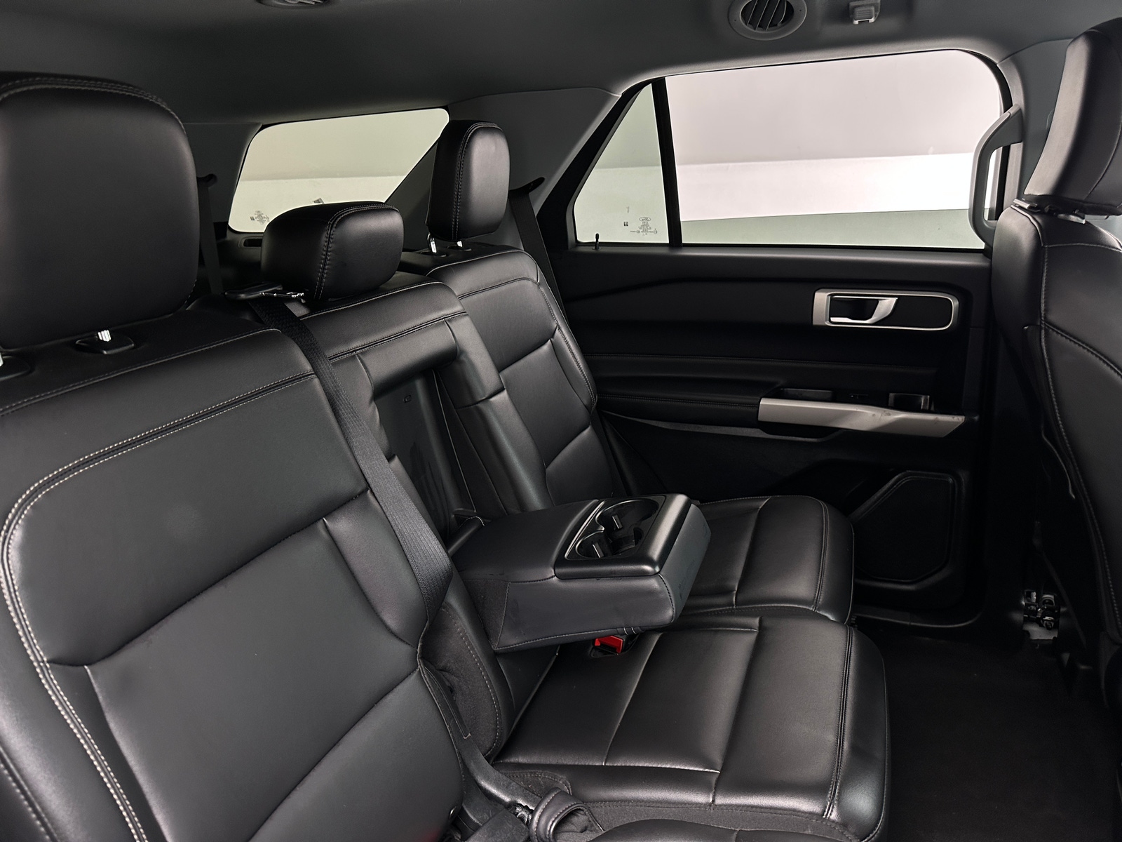 Thumbnail: 2024 Ford Explorer - 5