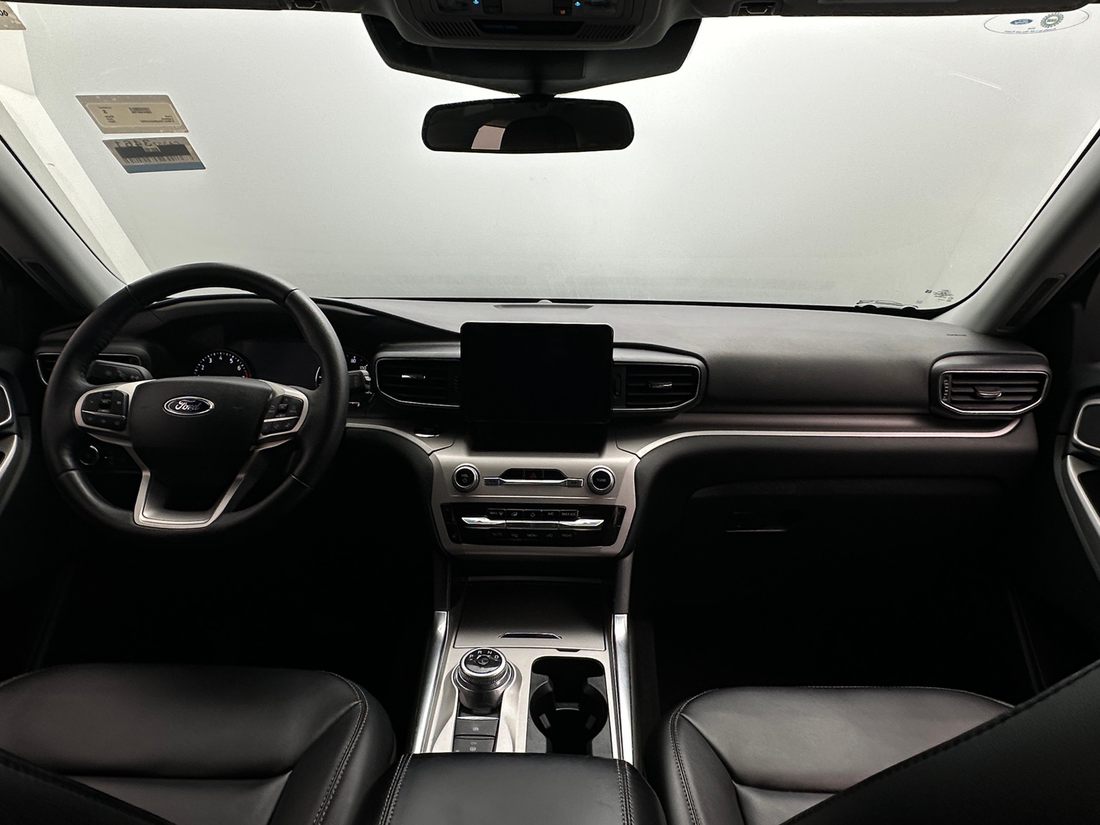 Thumbnail: 2024 Ford Explorer - 2