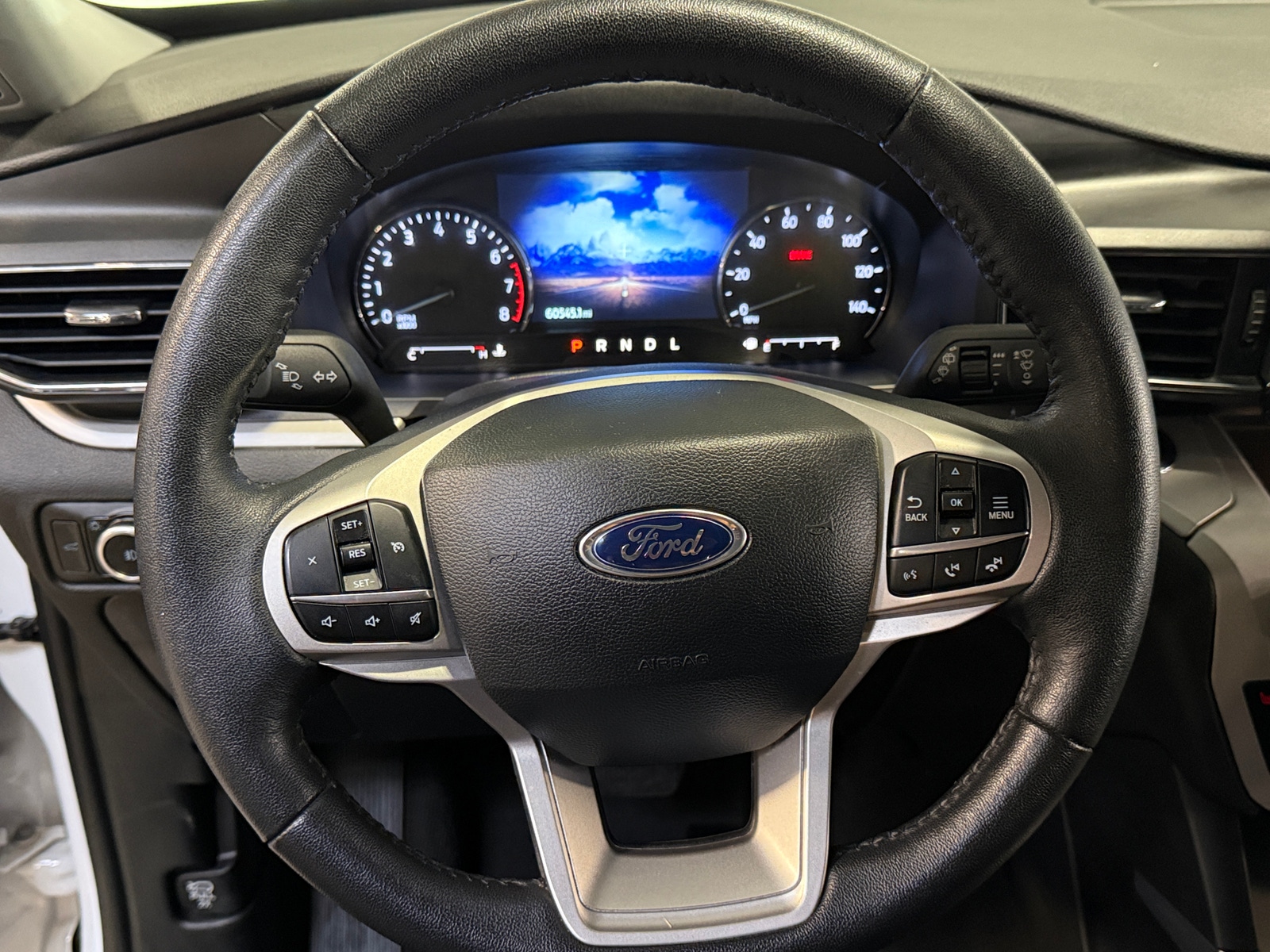 Thumbnail: 2024 Ford Explorer - 4