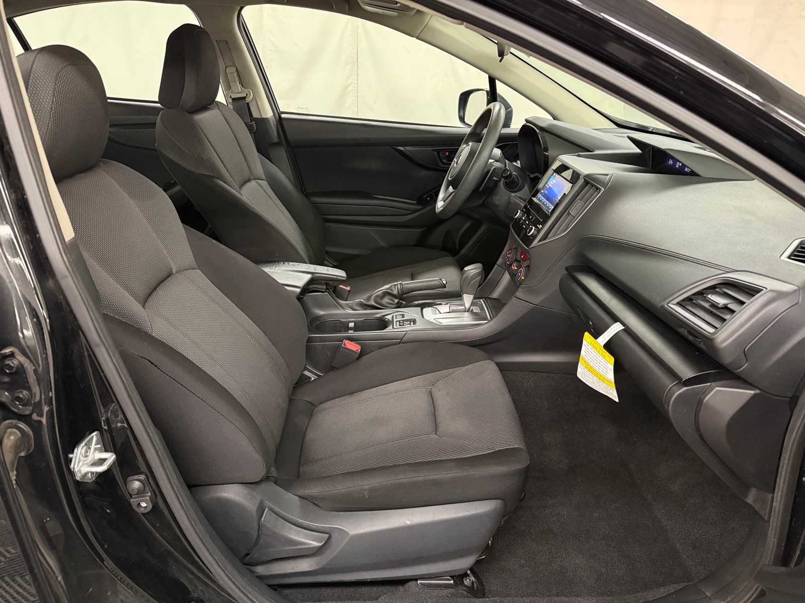 Thumbnail: 2021 Subaru Impreza - 2