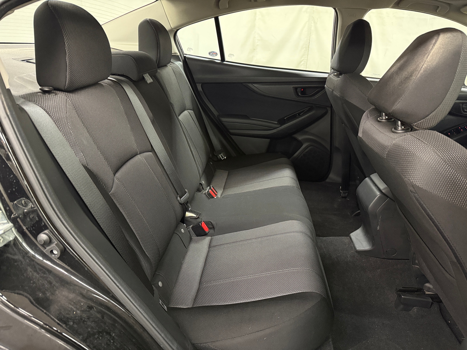 Thumbnail: 2021 Subaru Impreza - 6