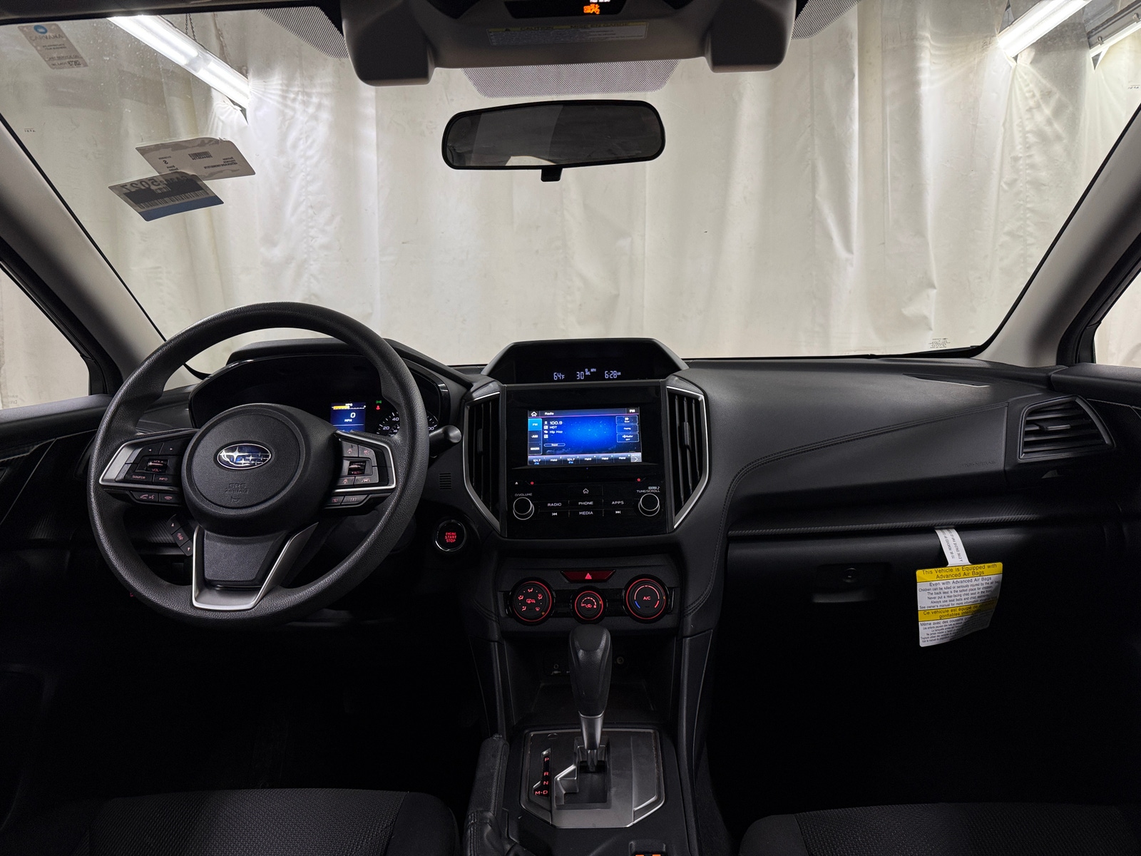 Thumbnail: 2021 Subaru Impreza - 3