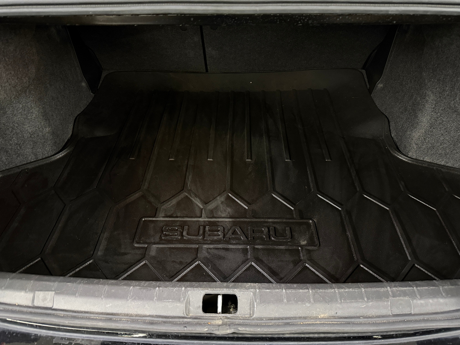 Thumbnail: 2021 Subaru Impreza - 7