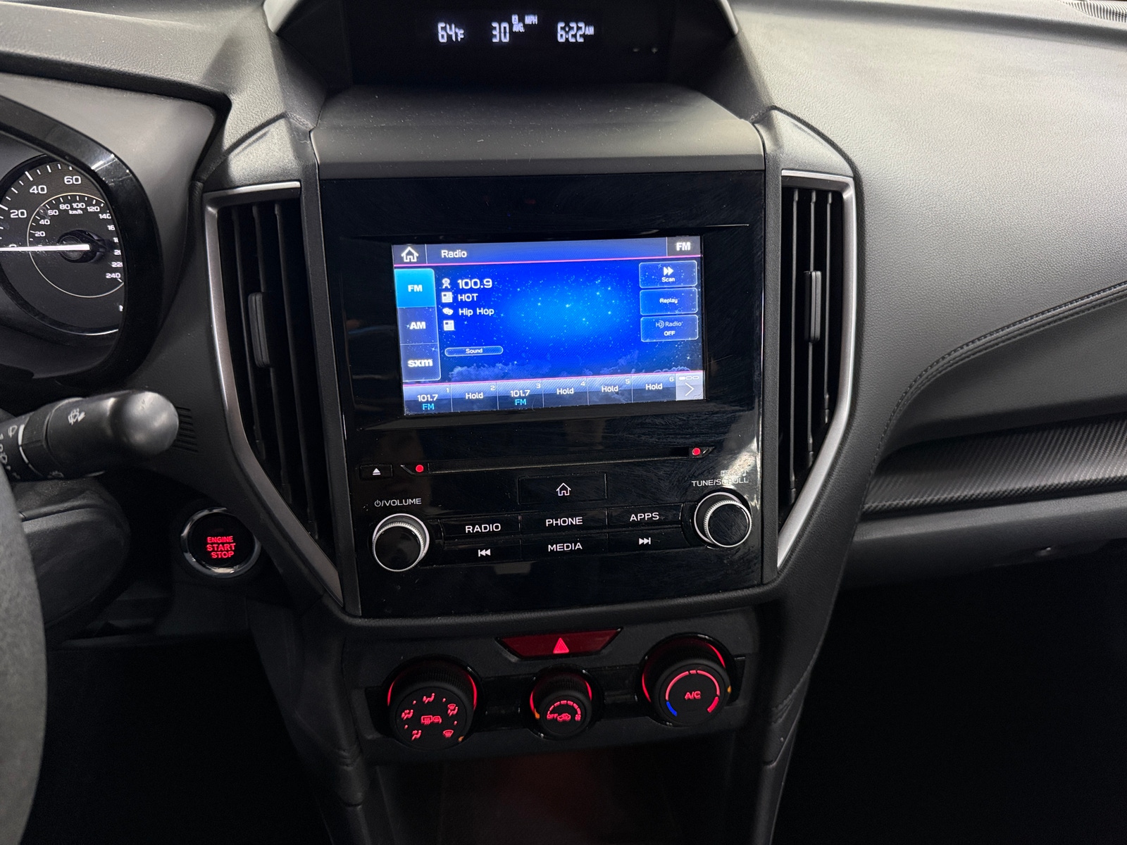 Thumbnail: 2021 Subaru Impreza - 4