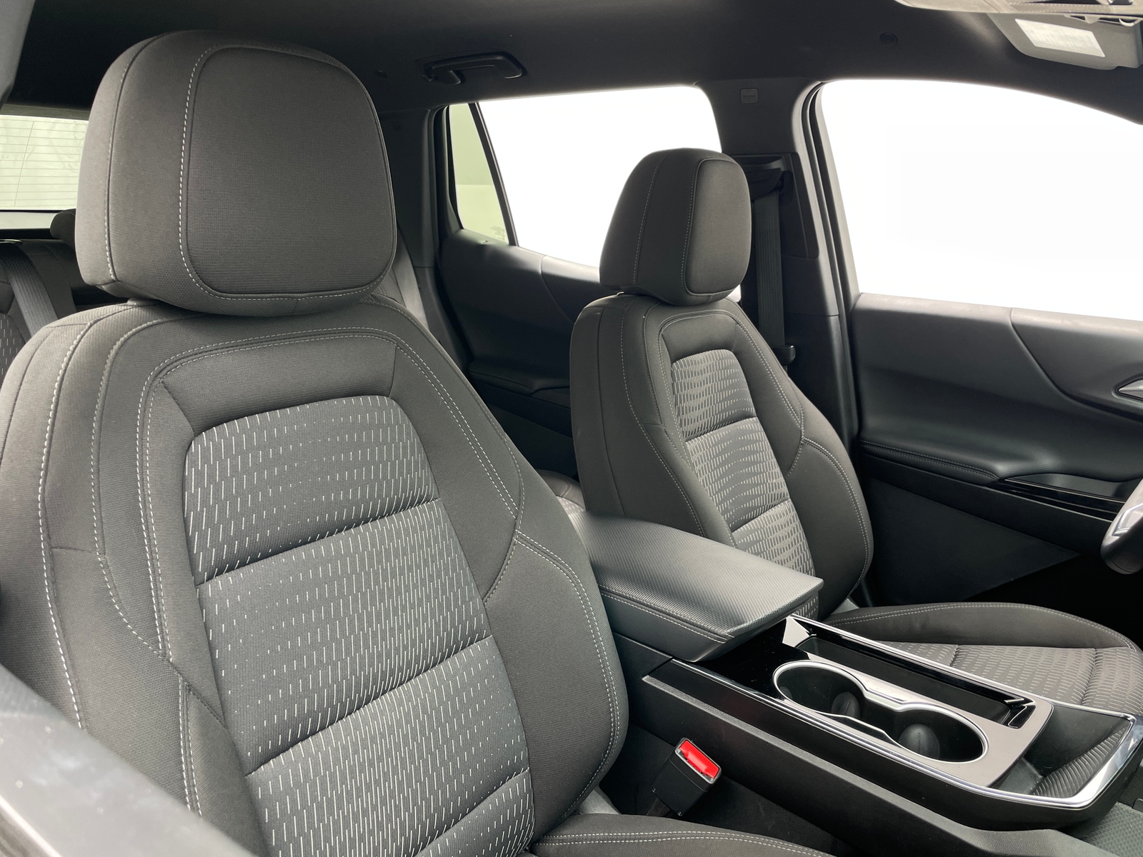 Thumbnail: 2025 Chevrolet Equinox - 2