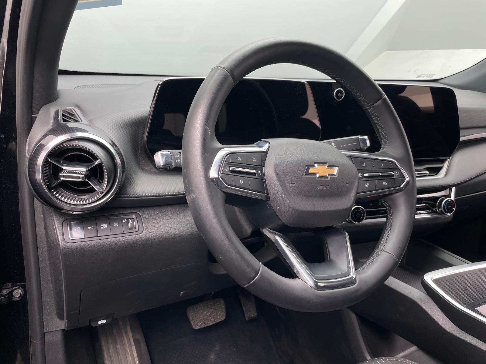 Thumbnail: 2025 Chevrolet Equinox - 5