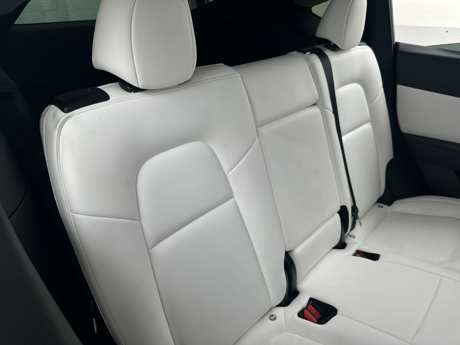 Thumbnail: 2021 Tesla Model Y - 5