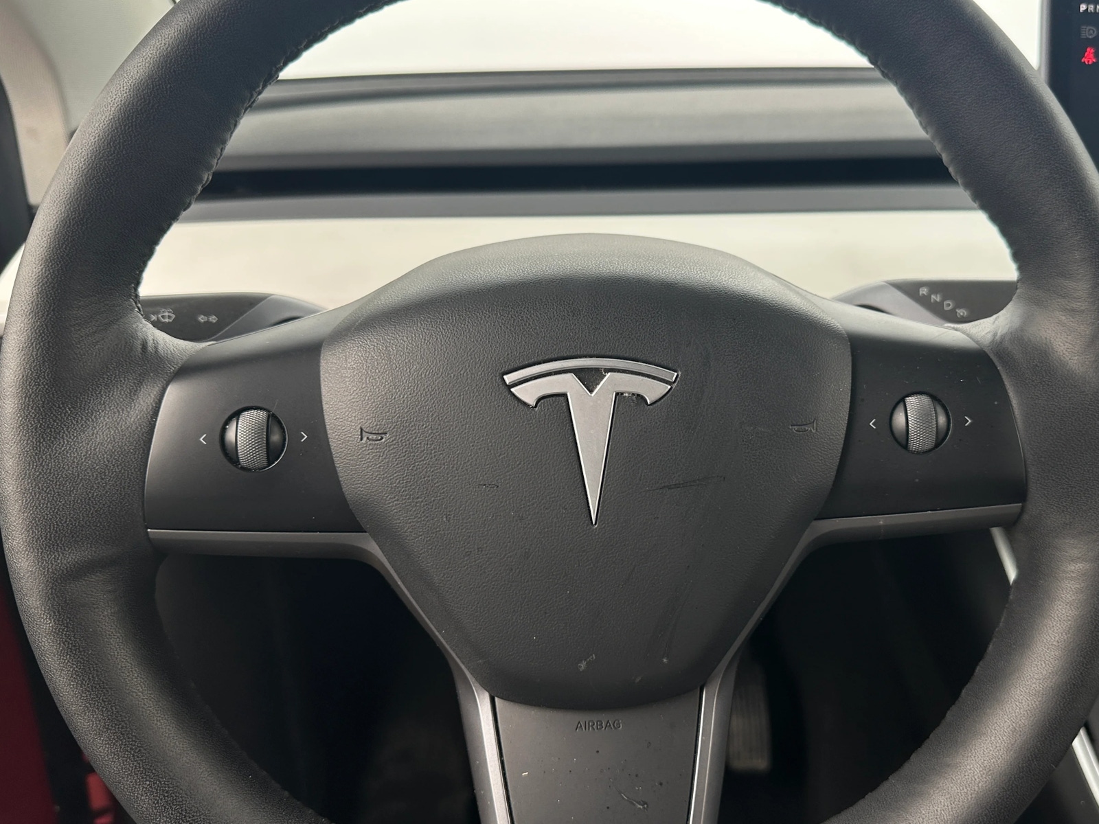 Thumbnail: 2021 Tesla Model Y - 4