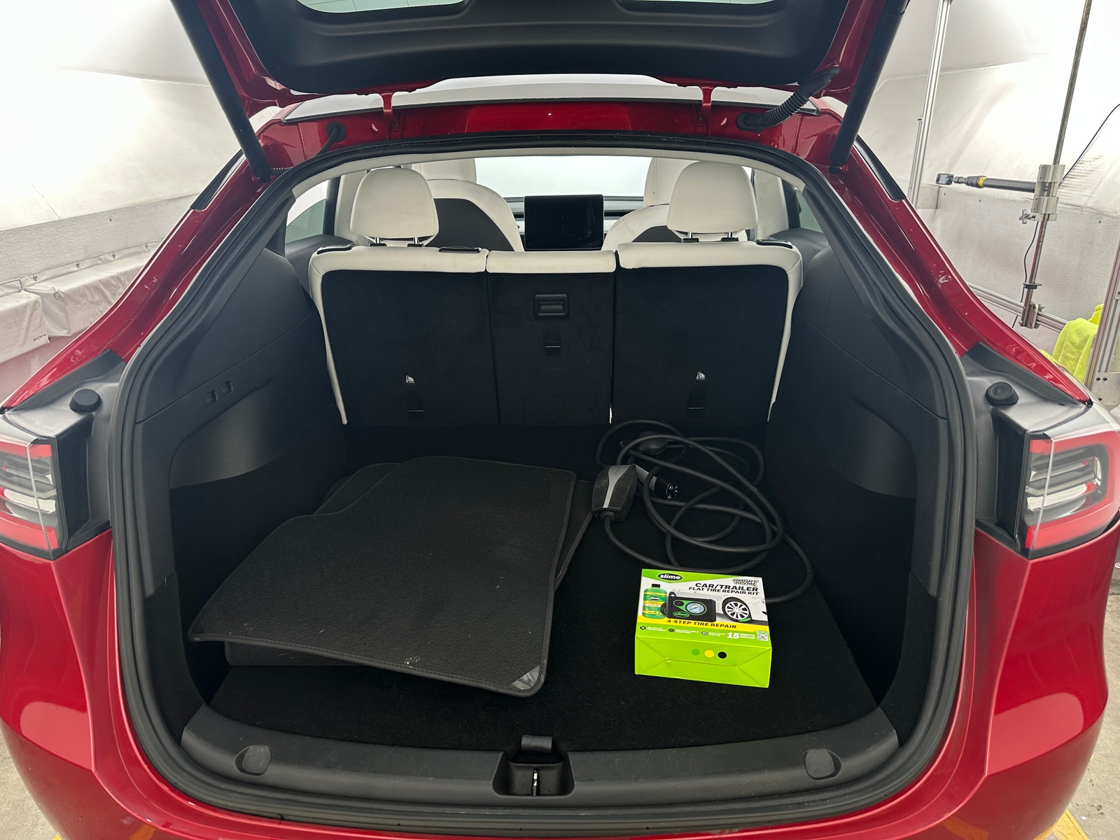 Thumbnail: 2021 Tesla Model Y - 6