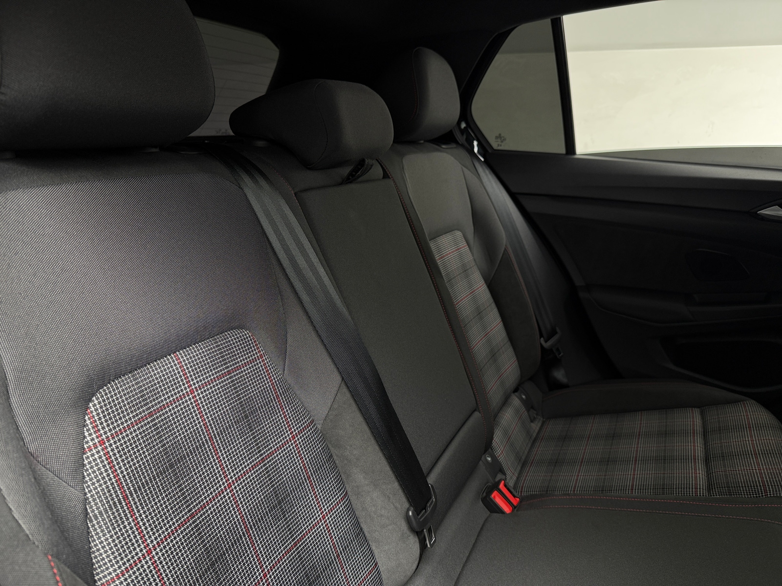 Thumbnail: 2024 Volkswagen Golf - 6