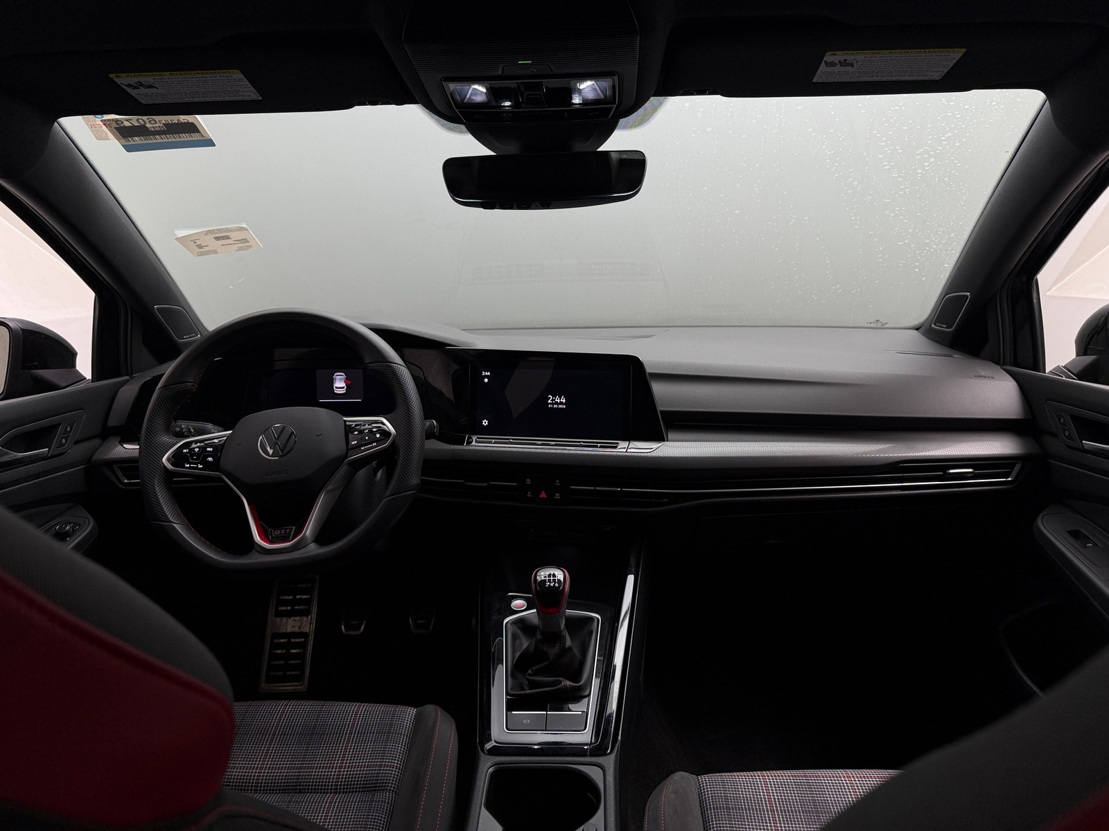 Thumbnail: 2024 Volkswagen Golf - 3