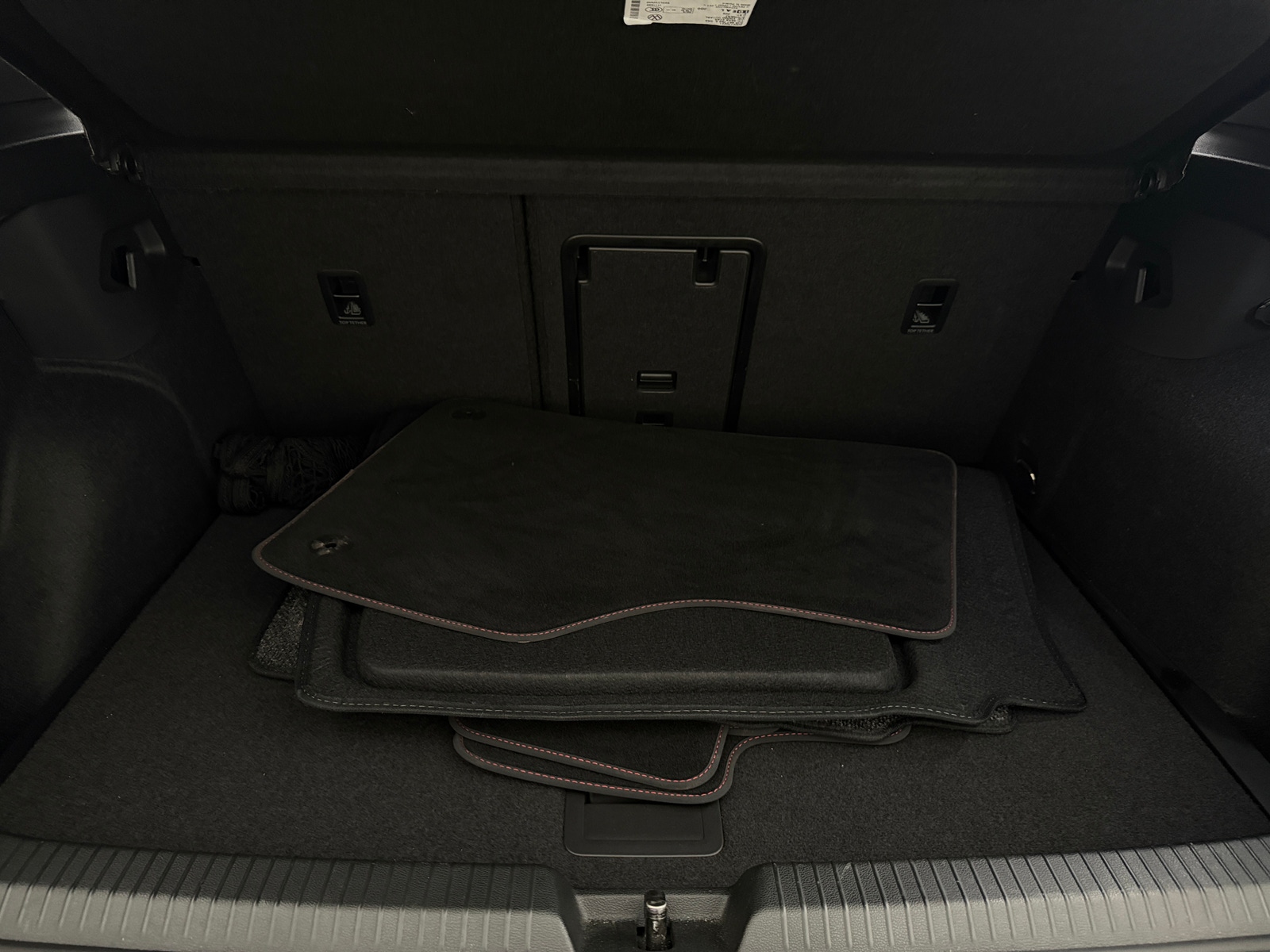 Thumbnail: 2024 Volkswagen Golf - 7