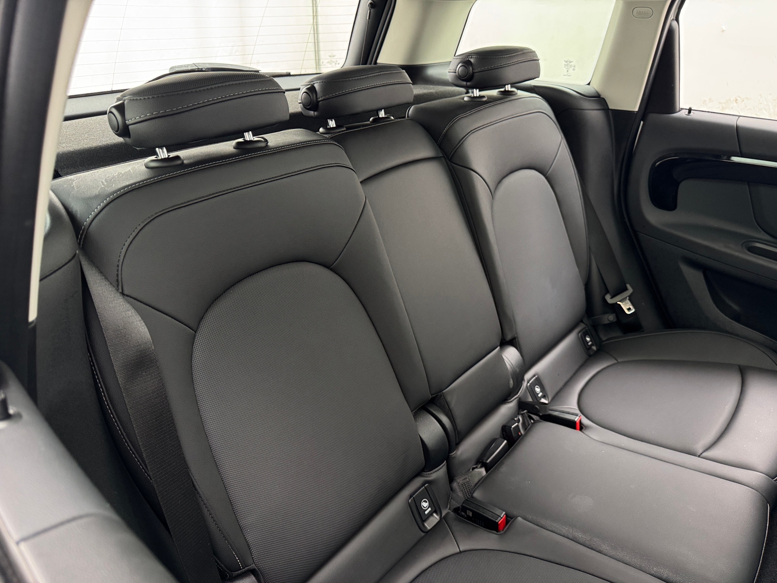 Thumbnail: 2024 MINI Cooper Countryman - 5