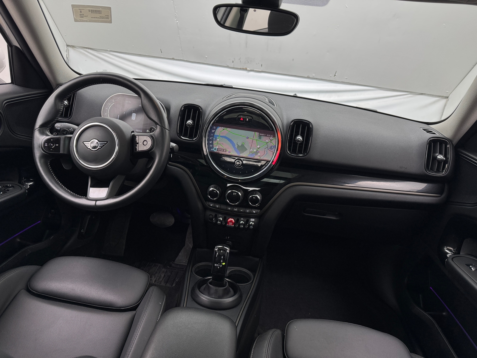 Thumbnail: 2024 MINI Cooper Countryman - 2