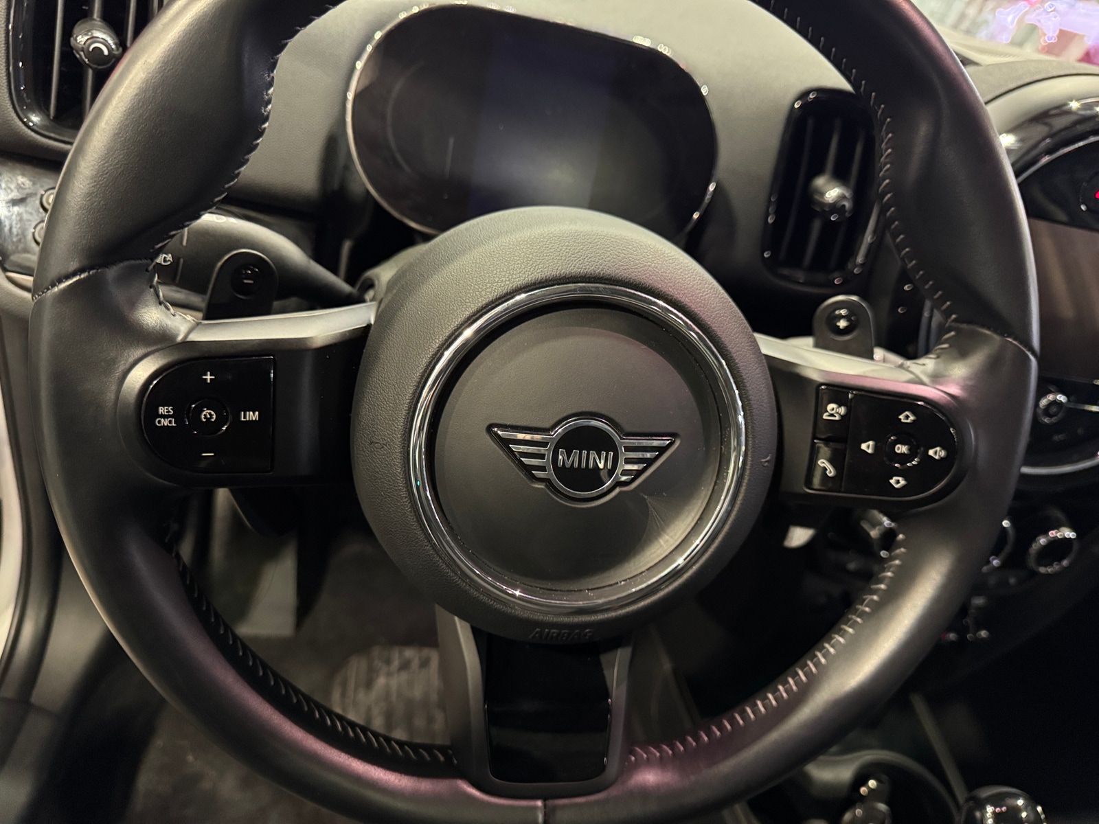 Thumbnail: 2024 MINI Cooper Countryman - 4